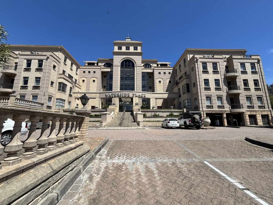 To Let Commercial Property for Rent in Tyger Valley Western Cape